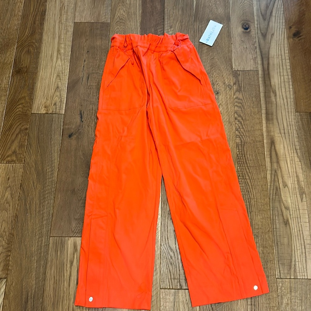 Athleta Trekkie Parachute Pant